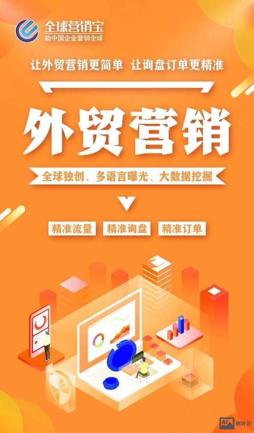 外贸卖家必看指南,广州外贸产品网络推广