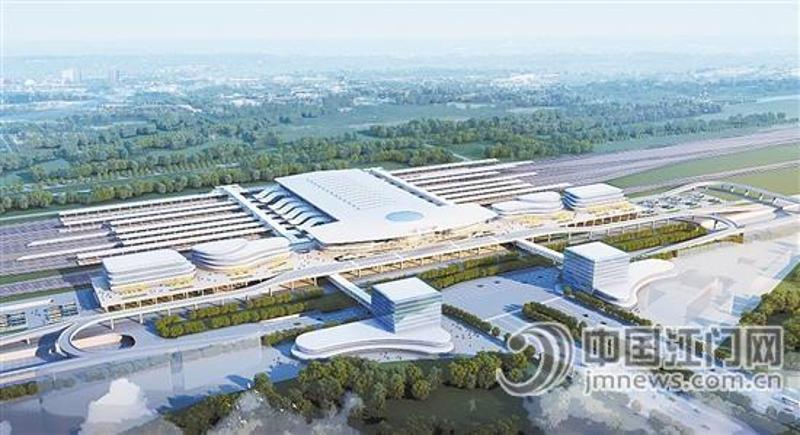 江门建站指南,从设计到优化的全攻略
