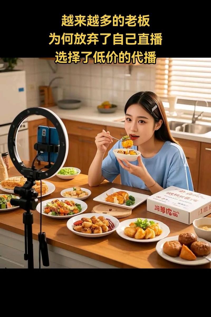 直播界的小众神马,秒数真的能改变你的直播人生吗?