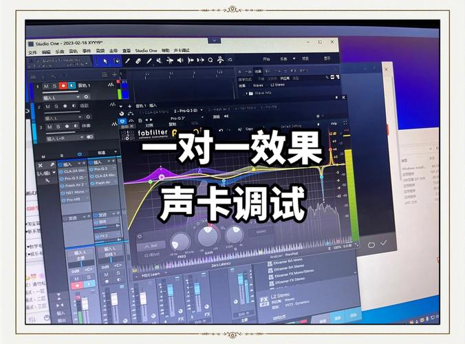 电脑唱歌，从硬件配置到优化技巧，让你的音乐更上一层楼！
