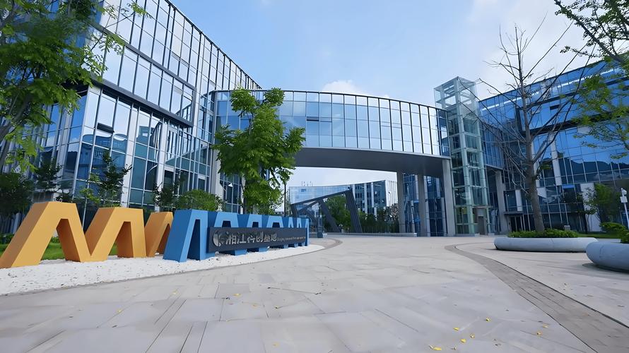 苏州网络公司,互联网企业迈向数字化的未来之路
