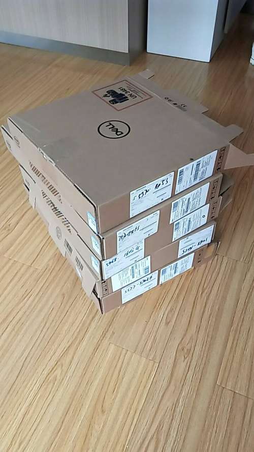 制作过劳死笔记本电脑包装指南