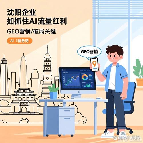 沈阳网络推广指南,选择正确渠道,打造高效策略