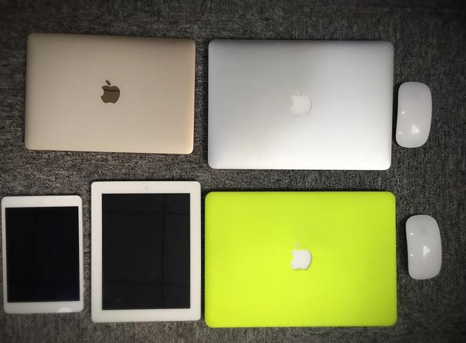 Apple平板电脑与海尔台式电脑的对比指南