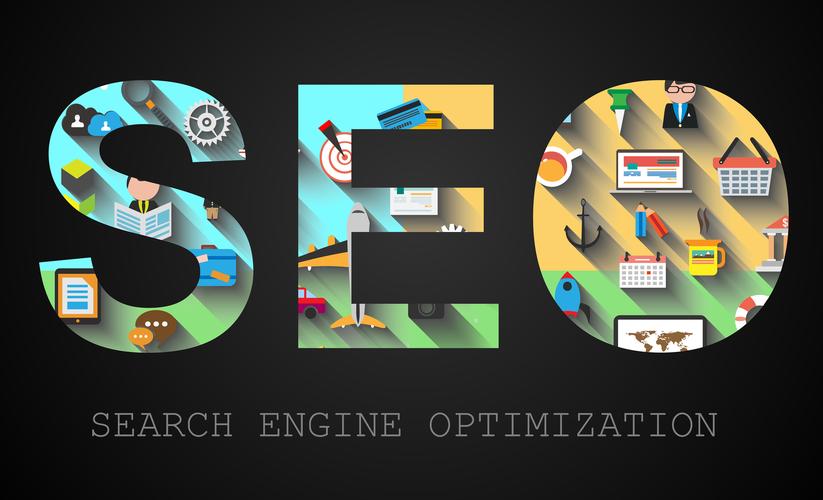譬iations of SEO in Website Optimization
