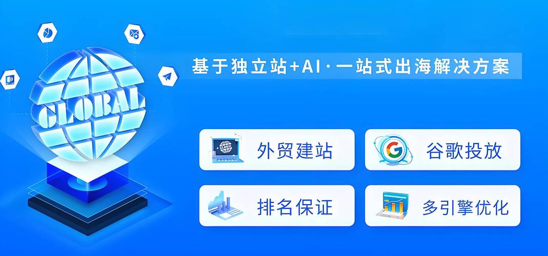 打造国际化网站,指南与案例,助力你的国际形象