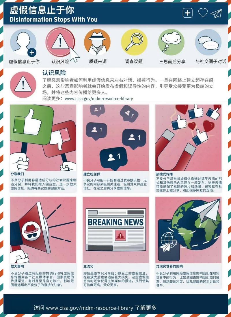 虚假病毒，网络安全中的隐藏威胁