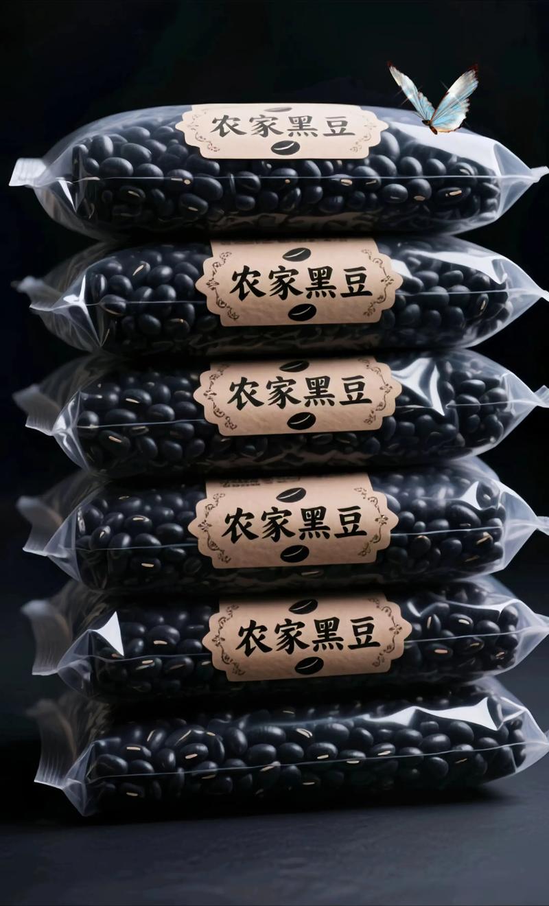 一、黑豆抖音的业务介绍
