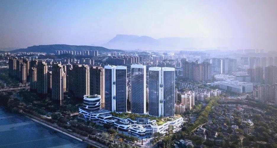 福州品牌建设，开启城市文化新篇章