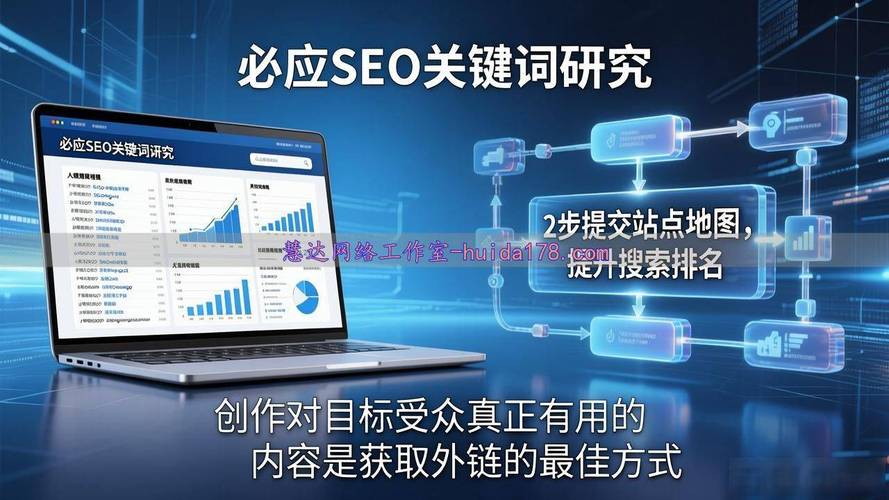 如何让SEO成为你的网站关键词王