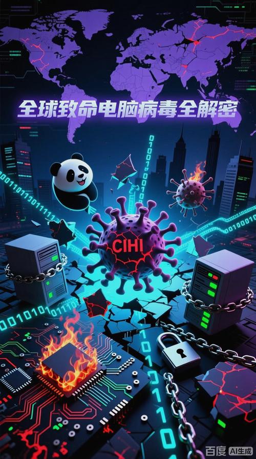 电脑病毒,陷阱与陷阱