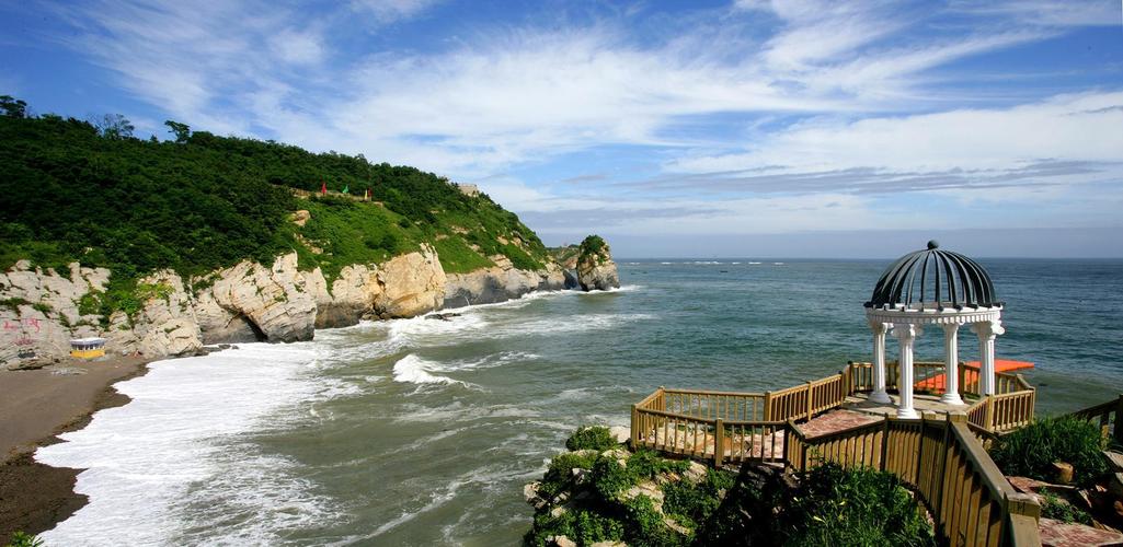 大连金州旅游区,打造游客青睐的旅游目的地