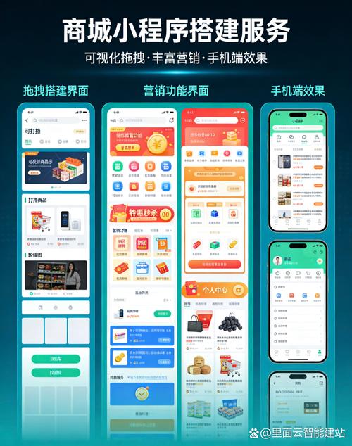 昆明网络商城,助力商家高效运营的优质选择