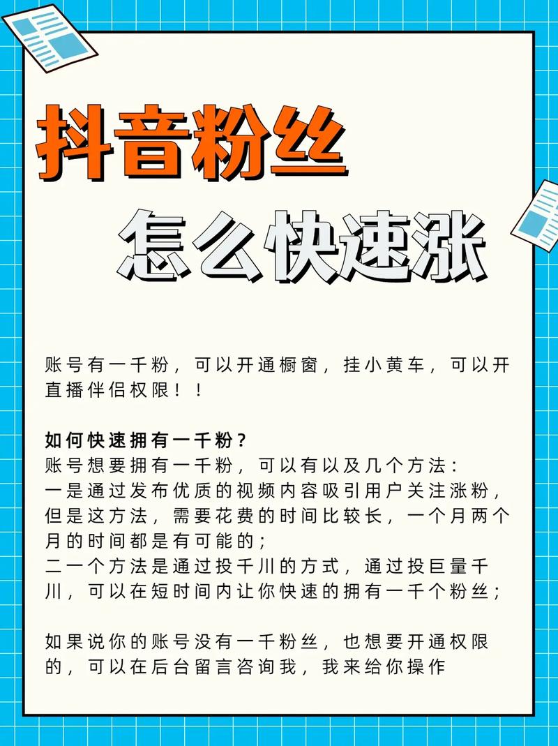 如何在抖音上快速实现KSS自助下单业务，KSS增粉的策略指南