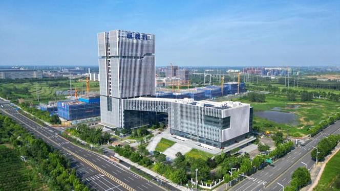 合肥公司建设,打造专业、高效、精准的数字企业