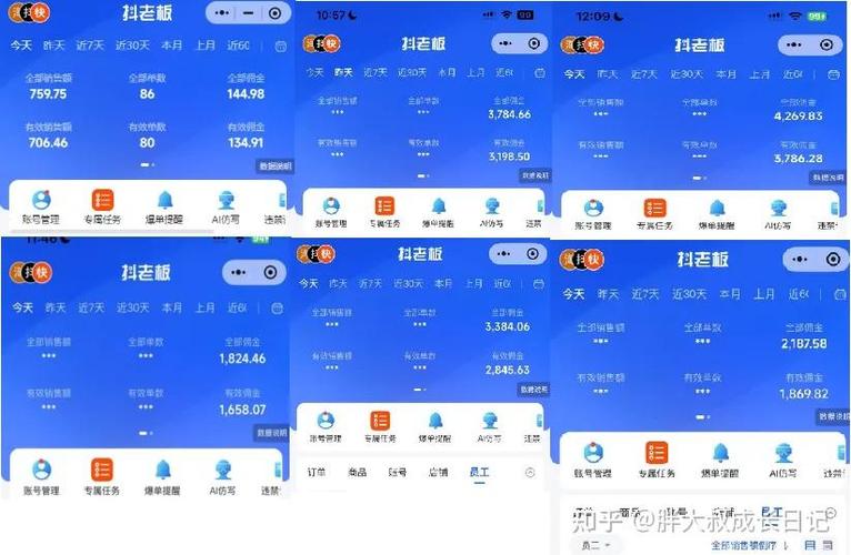 快手自助下单平台蚂蚁、KS赞秒杀、dy直播带货,你值得成为这三类平台的主人!