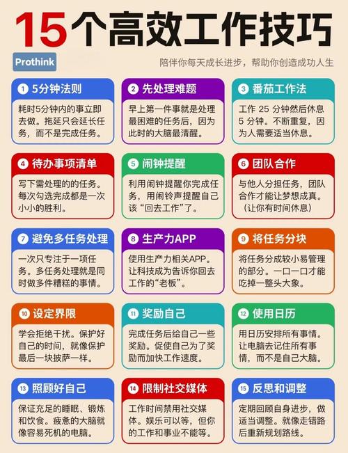高效办公配置，从基础到专业