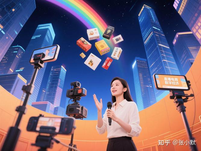 直播电商,双击播放平台与低价业务网站的融合之道