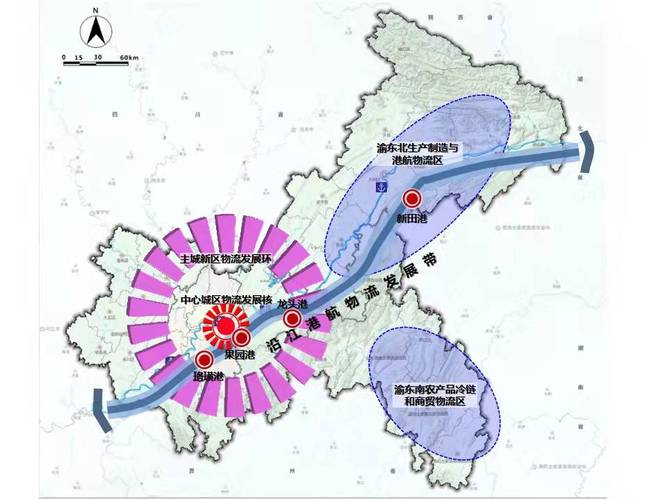 重庆全网建设新战略，从现状到未来