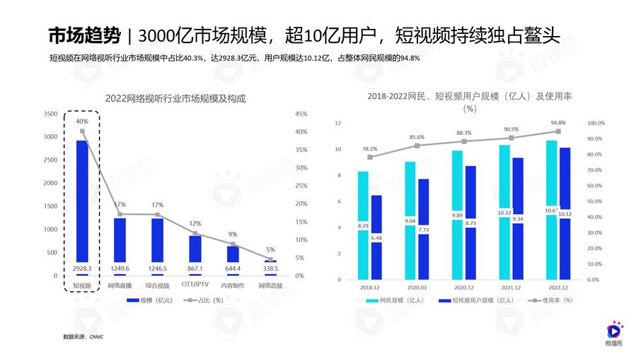 一、短视频平台的现状与特点