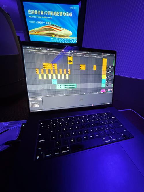 电脑音乐制作，让生活中的音乐更上一层楼！