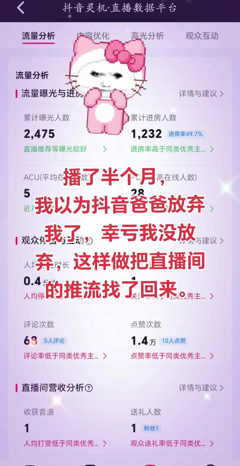 在抖音刷屏的情况下下单平台表现不佳,可能是因为以下原因