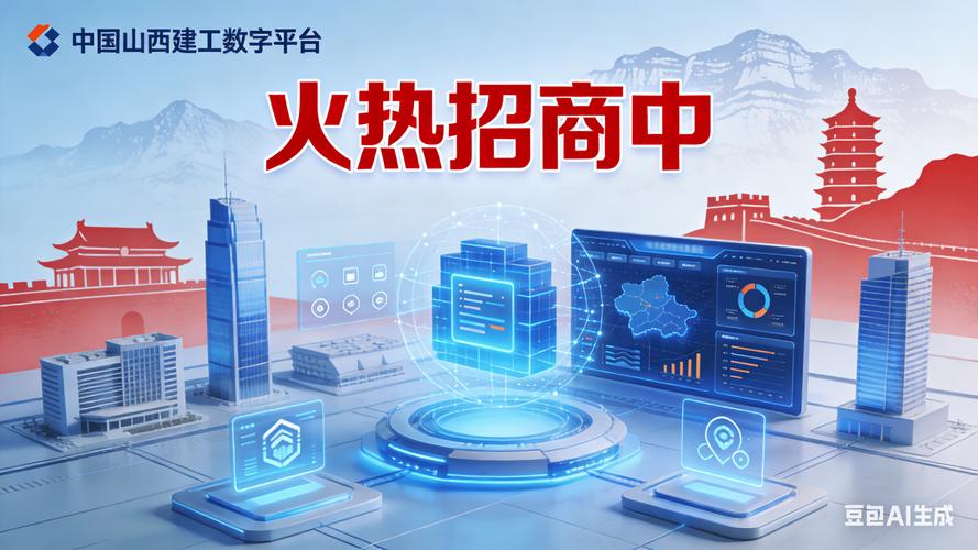 山西太原商会，打造高效运营的数字化平台