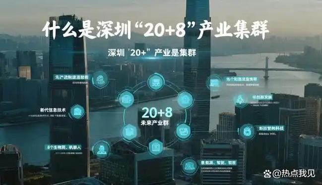 深圳网络发展，机遇与挑战