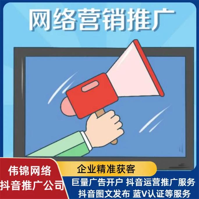 如何在汉口网络推广?