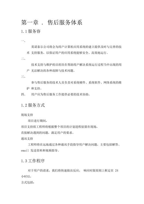 建站售后完善,从失败到成功之路