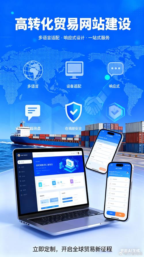 如何打造丰富多样的外贸 browsing体验？丰台外贸网站建设指南