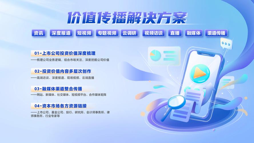 视频网站，重塑品牌价值的未来趋势