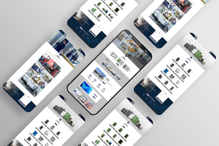 通州手机网站,打造高效、专业的 Digital Marketing 环节