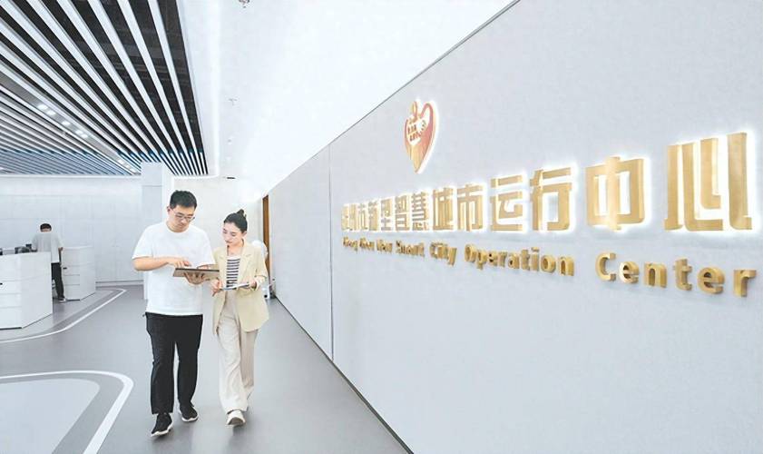 郑州网络布置,助力企业网络形象的打造