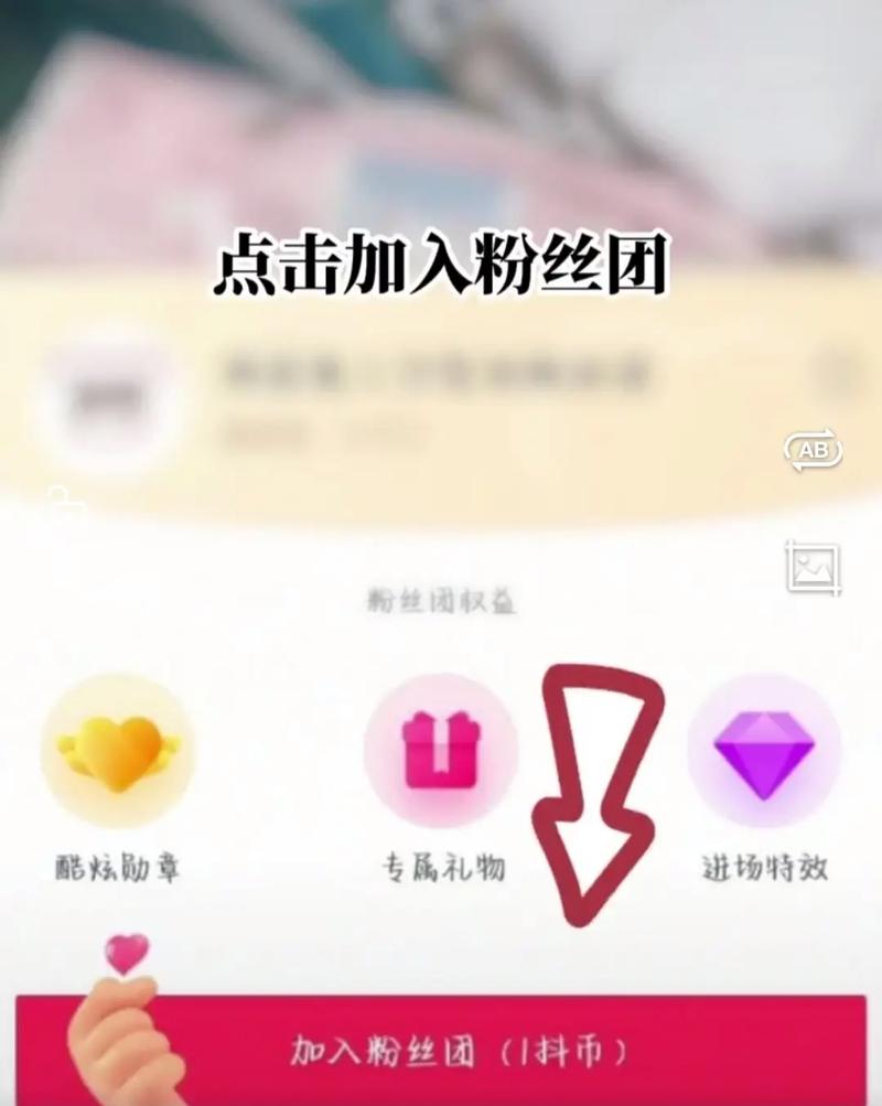 抖音粉丝获取之门,快速获取粉丝,轻松上位