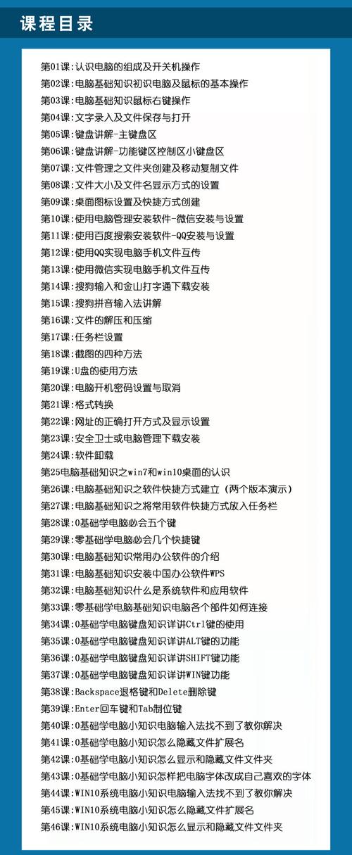从一根网线开始,高效电脑连接的必修课