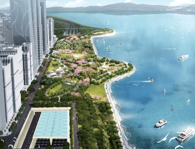 解密雅加达的未来，规划与建设指南