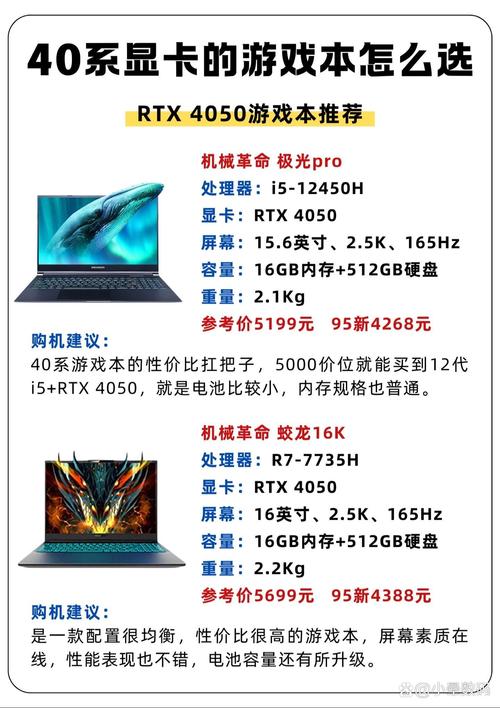 性能与游戏优化,笔记本电脑的全攻略!