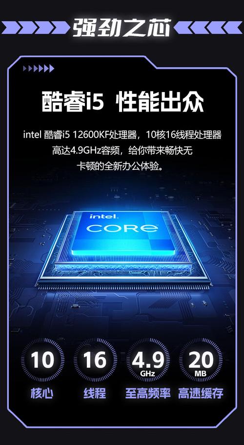 主装电脑配置,让游戏与视频制作完美运行的指南