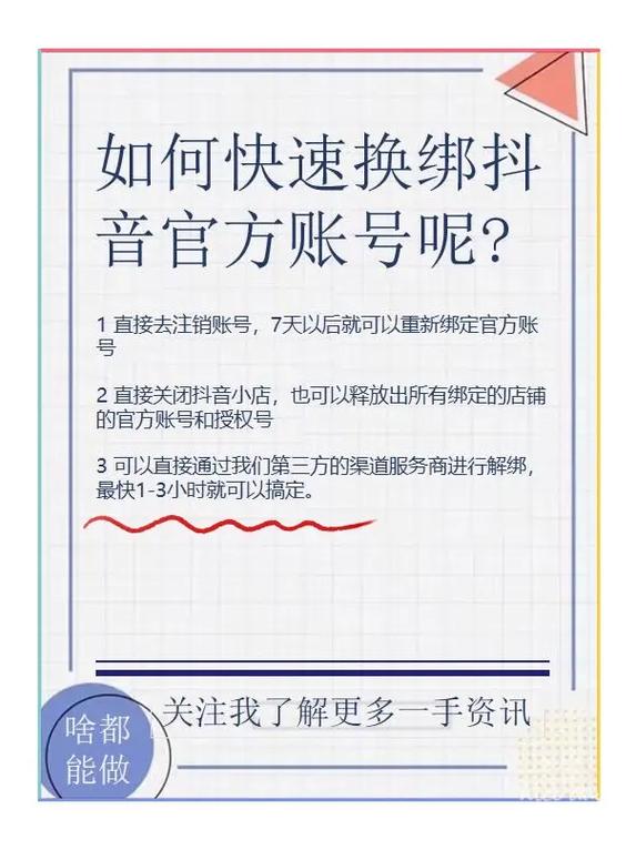 如何用抖音K-S区高效运营,避免封号?