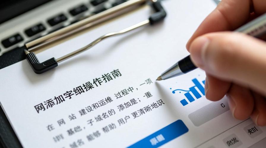 SEO指南,如何有效地进行网站域名注册?
