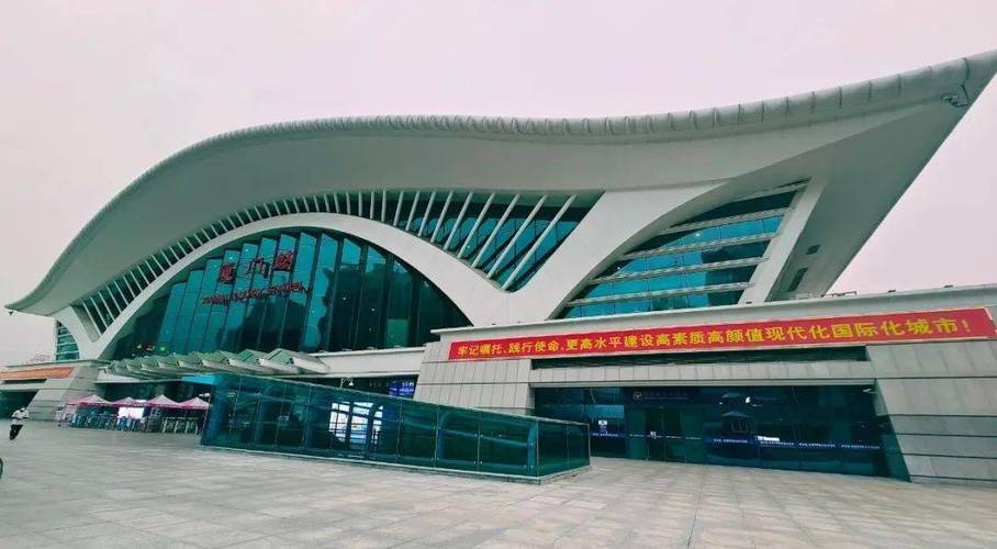 如何打造厦门站，从搭建到优化