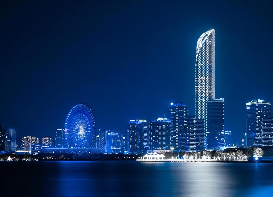 苏州建设现代化城市,打造高水平网络空间