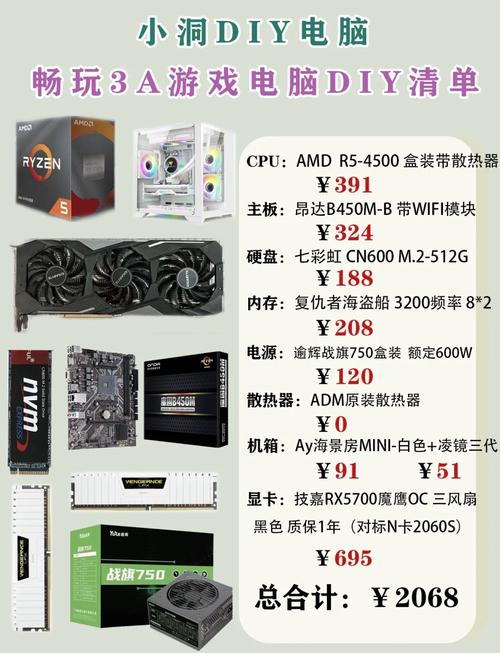主机游戏配置指南,让游戏更流畅,更精彩