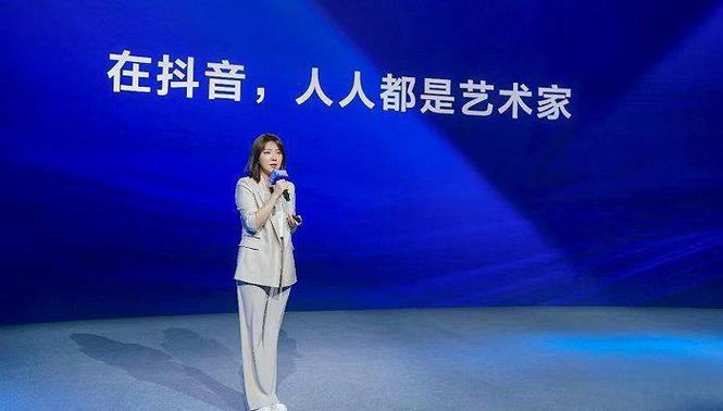 抖音，短视频领域的未来之王
