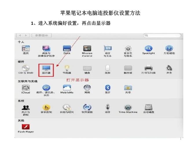 电脑投影,让设备变实用的指南