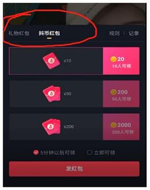 抖音红包代币使用指南，让ks粉高效利用平台