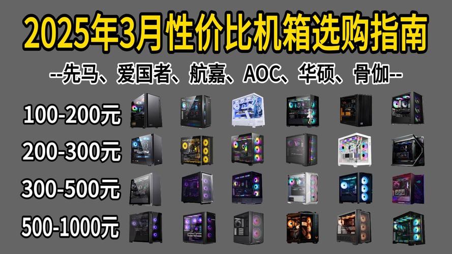 机箱的重要性,为笔记本电脑护航