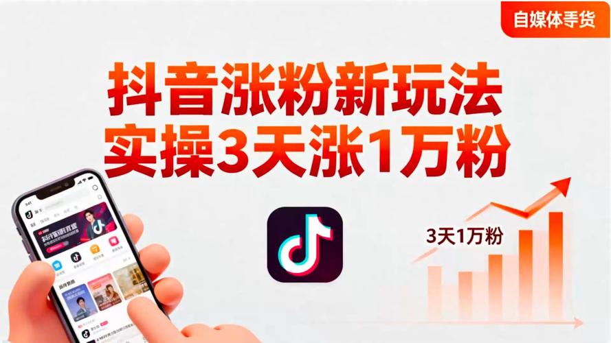 如何在抖音和快手上提升粉丝数量与作品人气？