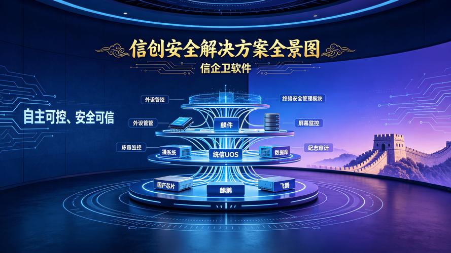 国企网站建设的全栈解决方案